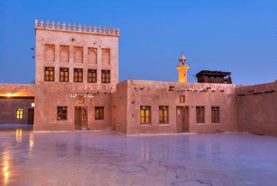 Visita privada al Zoco Waqif o Al Wakrah de Doha