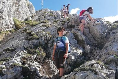 Family Nature Explorer - Caminata fácil, PRIVADA