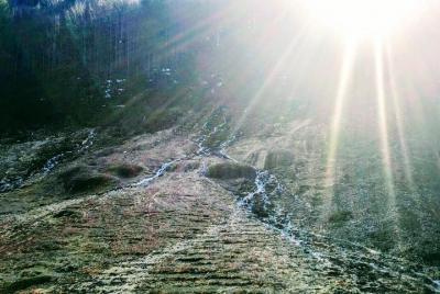 Visita a la iglesia de Howling Waterfall, Prejmer y Harman Fortif