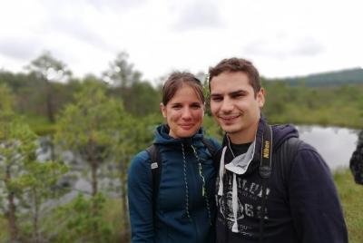 Tour de día completo de la tierra de los volcanes