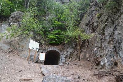 Viaje de un día en grupo pequeño al único lago volcánico en Europ