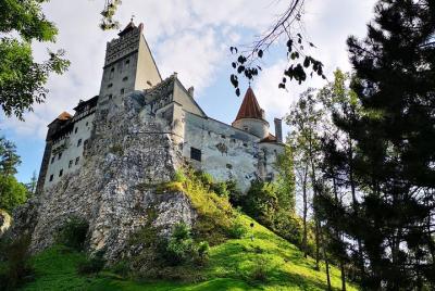 Tour compartido de Drácula