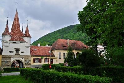 Tour privado de 2 días por Transilvania desde Bucarest Tour privado de 2 días por Transilvania desde Bucarest