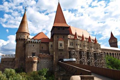 Tour de 3 días en Transilvania con Hunyadi o el castillo de Corvi