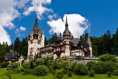 Excursión privada de 6 días a Sinaia, Bran, Poiana Brasov y Targo