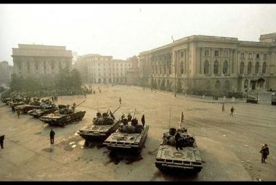 Tour privado del comunismo