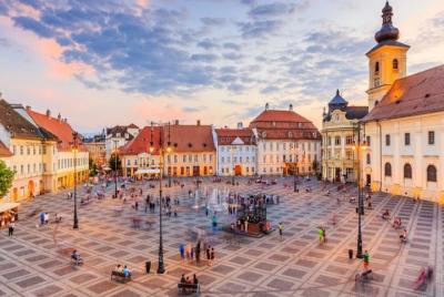 9 Días. Tiempo para ver Rumanía