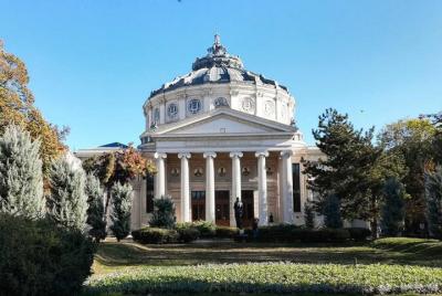 Juego de exploración privada de las 7 maravillas de Bucarest