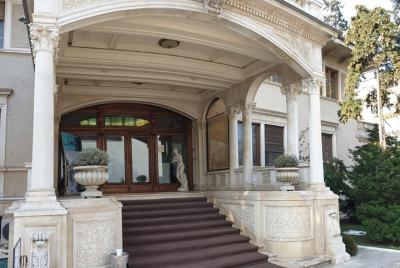 Ceausescu Villa - entradas rápidas y guía