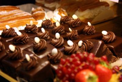 Sweet Bucharest - Tour de café y dulces