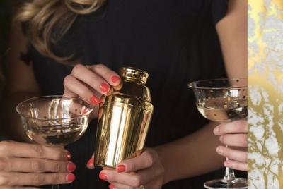 Bucarest VIP Bar Crawl en 'Old Town' de Lipscani