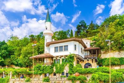 Tour de 3 días al Mar Negro y el Delta del Danubio desde Bucarest