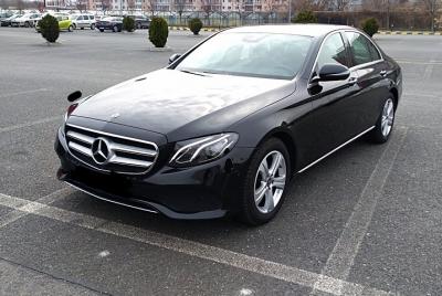 Traslado al aeropuerto de Bucarest