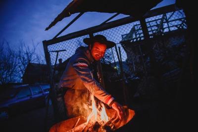 Excursión privada de un día a Sighisoara y pueblos comunitarios g