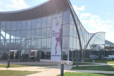 Traslado de ida desde Bucarest a Therme Bucarest Precio / Coche 1