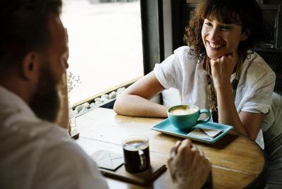 Sesión de coaching de vida personal Sesión de coaching de vida personal