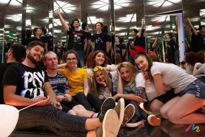 Sin colas: visita la entrada al Museo de los Sentidos en Constant