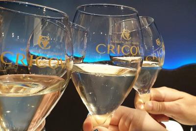 Viaje privado de dos días a la República de Moldavia desde Iasi