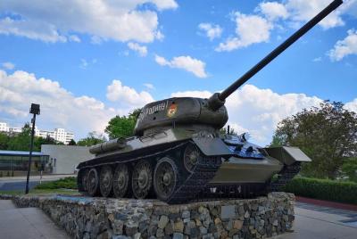 Excursión privada de dos días a Transnistria y la República de Mo