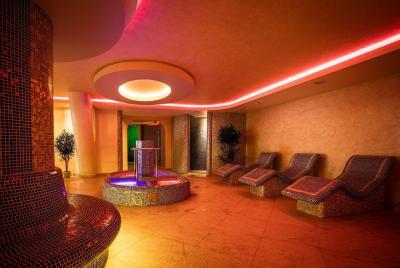 Día del SPA para todos Día del SPA para todos