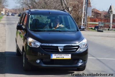 Sighisoara - viaje de medio día