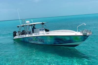 Disfrute de la mejor experiencia en Exuma  Disfrute de la mejor experiencia en Exuma