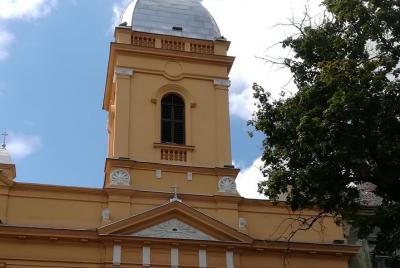 Vlad´s Timisoara - El gran recorrido