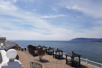 Tour de verano Listvyanka (1 día)