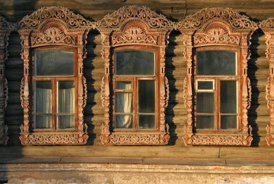 Excursión privada de medio día a pie por Irkutsk