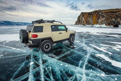 TRASLADO privado lago BAIKAL