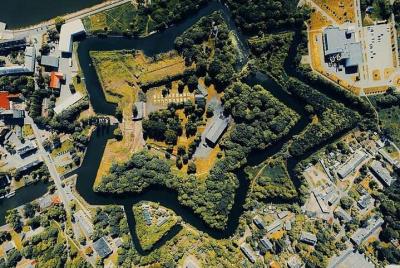 Tour de Baltiysk y Yantarny (Go Wild West)