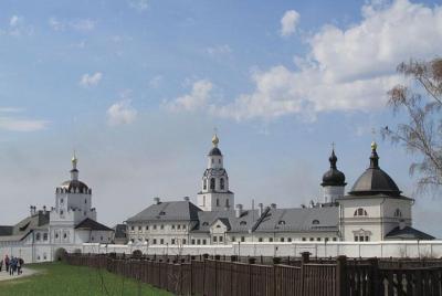 Excursión privada a la isla Sviyazhsk