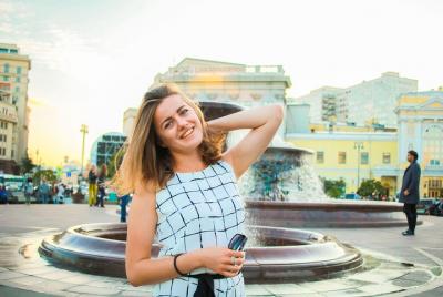 Tour de 2 días a Moscú y San Petersburgo