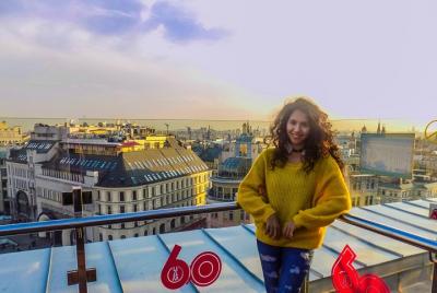 Tour de escala de Moscú: visita privada a la ciudad