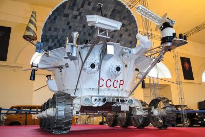 Moscú: visita guiada al metro y al Museo de la Cosmonáutica