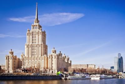 Moscú: recorrido en metro y paseo en barco por el río Moscú