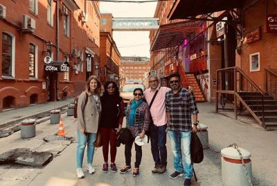 Moscú que hay que ver en 1 día