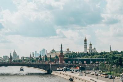 Recorrido privado por la Plaza Roja y la ciudad de Moscú
