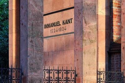 Wycieczka w Kaliningradzie Polski (Grupowa, Tania)