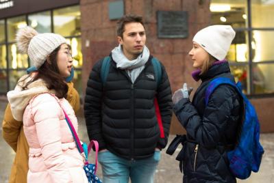 Explora Moscú Sitios secretos