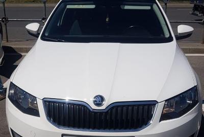 Taxi desde el aeropuerto de Moscú Sheremetyevo (SVO) a la ciudad 