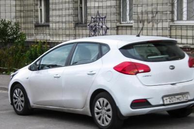 Taxi desde Murmansk al aeropuerto de Murmansk (MMK)