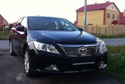 Taxi desde el aeropuerto de Nizhny Novgorod (GOJ) a la ciudad