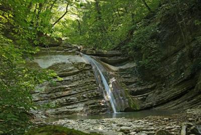Lugares turísticos en Novorossiysk Cosas que hacer en Novorossiysk 165101