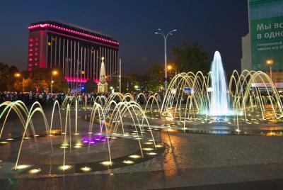 Krasnodar City Tour-la capital del sur de Rusia