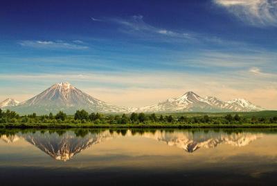 Lugares turísticos en Petropavlovsk-kamchatskiy Cosas que hacer en Petropavlovsk-kamchatskiy 147894