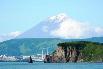 Recorrido turístico privado por Kamchatka