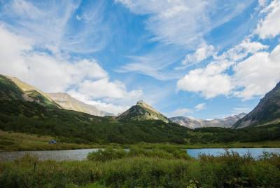 Viaje a la montaña Vachkazhets Tour privado