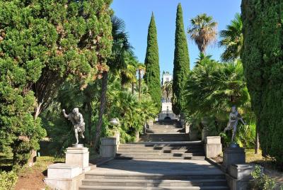 Visita turística en Sochi Visita turística en Sochi