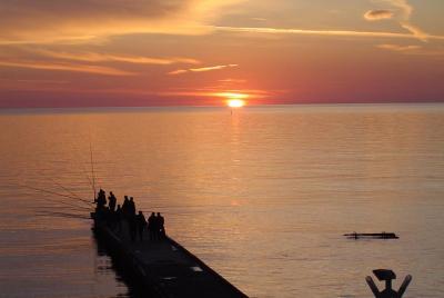 Aeropuerto internacional de Sochi privado AER - Traslado de ida y